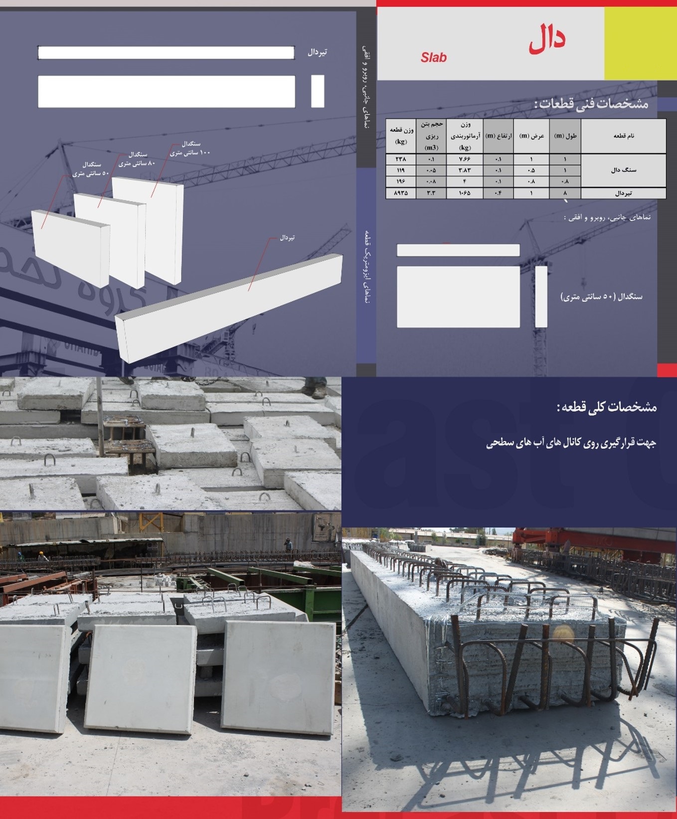 دال