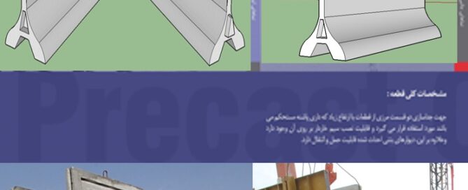 دیوار خود ایستا